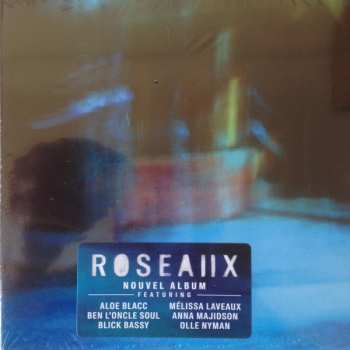 CD Roseaux: Roseaux II DIGI 612673