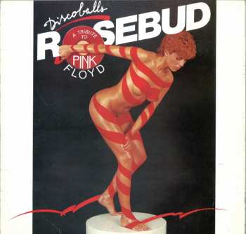 Album Rosebud: Discoballs