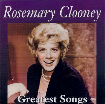 Album Rosemary Clooney: Greatest Songs