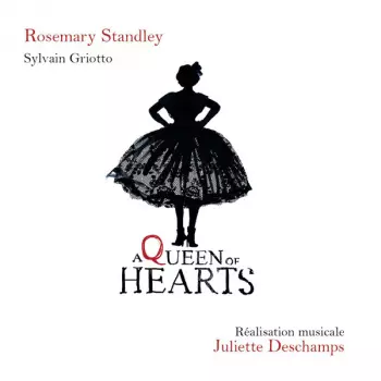 Rosemary Standley: A Queen Of Hearts