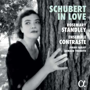 Rosemary Standley: Schubert In Love