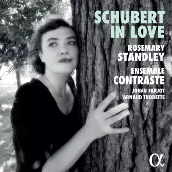 Schubert In Love