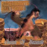 Album Rosemary's Billygoat: Cheeses Of Nazareth