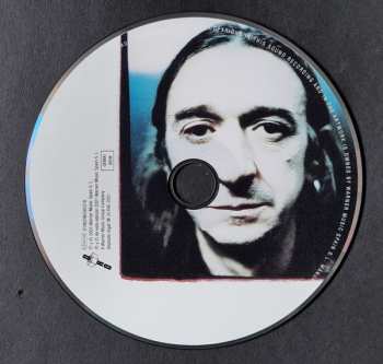 LP/CD Rosendo: Canciones Para Normales Y Mero Dementes 565837