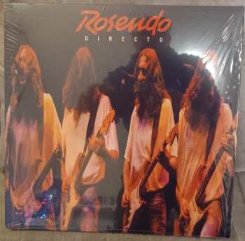 LP Rosendo: Directo 567708