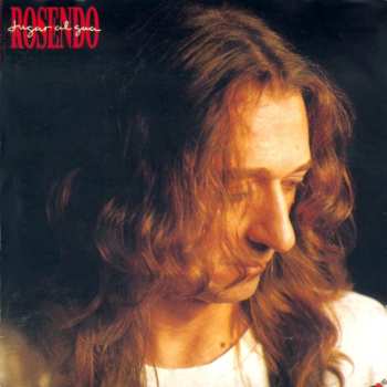 Album Rosendo: Jugar Al Gua