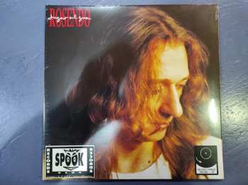 LP/CD Rosendo: Jugar Al Gua 623729