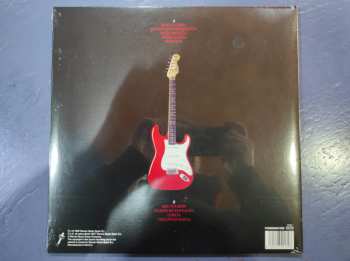 LP/CD Rosendo: Jugar Al Gua 623729