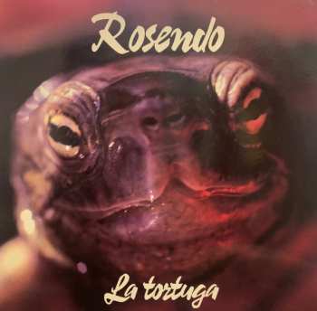 Album Rosendo: La Tortuga