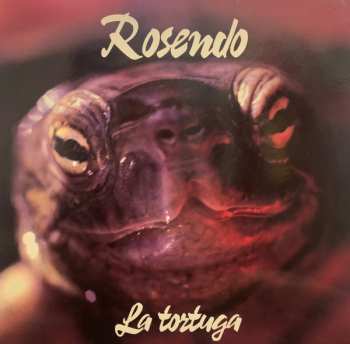 LP Rosendo: La Tortuga 567971