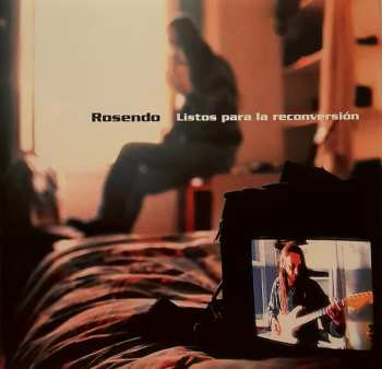 LP/CD Rosendo: Listos Para La Reconversión 584162