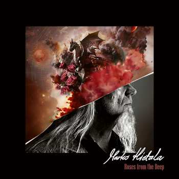 Album Marko Hietala: Roses from the Deep