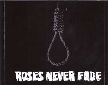 CD Roses Never Fade: Roses Never Fade 599500