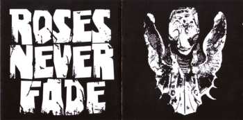 CD Roses Never Fade: Roses Never Fade 599500