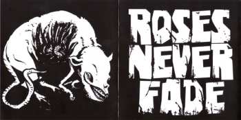 CD Roses Never Fade: Roses Never Fade 599500