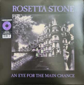 LP Rosetta Stone: An Eye For The Main Chance 598189