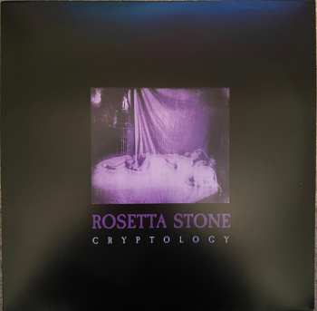 LP Rosetta Stone: Cryptology CLR | LTD 571628