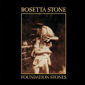 LP Rosetta Stone: Foundation Stones CLR | LTD 592817