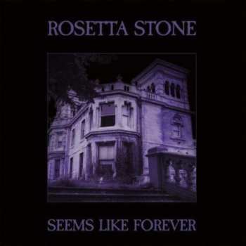 CD Rosetta Stone: Seems Like Forever 655488