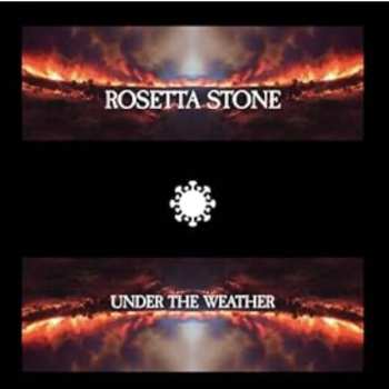 Album Rosetta Stone: Under The Weather