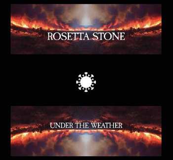 CD Rosetta Stone: Under The Weather 631600