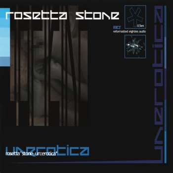 Album Rosetta Stone: Unerotica