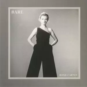 Rosie Carney: Bare