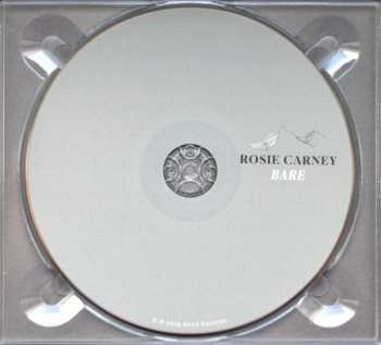 CD Rosie Carney: Bare 452245