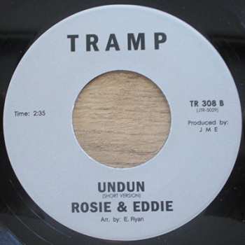 SP Rosie & Eddie: Undun 587649