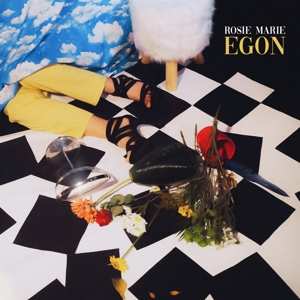 Album Rosie Marie: Egon