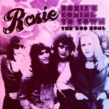 Album Rosie: Rosie's Coming To Town / The Zoo Song