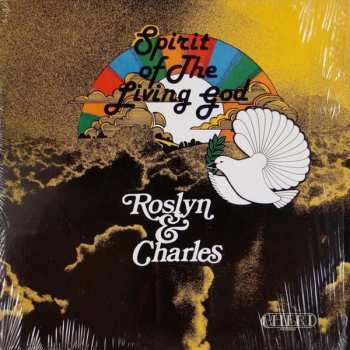 Album Roslyn & Charles: Spirit Of The Living God