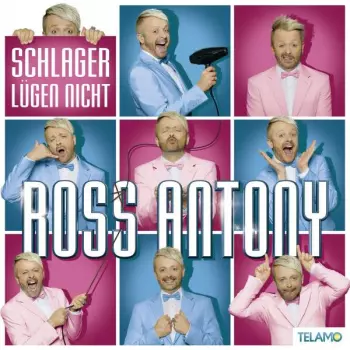 Schlager Lügen Nicht