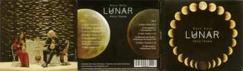 2CD Ross Daly: Lunar 613641