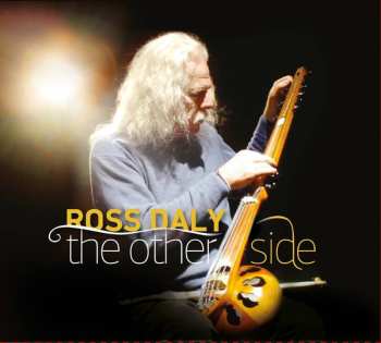 Album Ross Daly: The Other Side