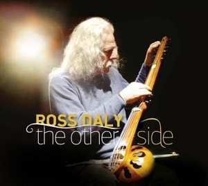 CD Ross Daly: The Other Side 608194