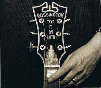 Album Rossington: Take It On Faith