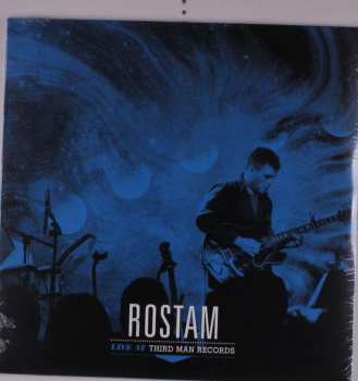 LP Rostam: Live At Third Man Records 468727