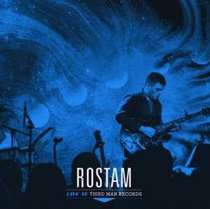 LP Rostam: Live At Third Man 554343