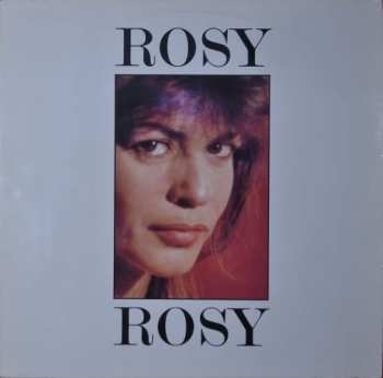 Album Rosy Rosy: Rosy Rosy