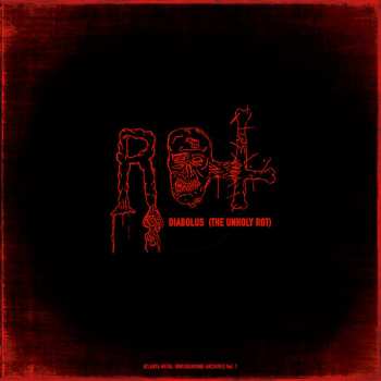 LP Rot: Diabolus (The Unholy Rot) 589367