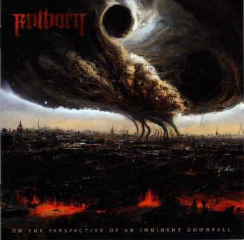 Album Rotborn: On The Perspective Of An Imminent Downfall