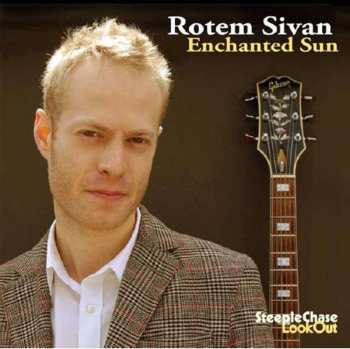 CD Rotem Sivan: Enchanted Sun 487481