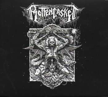 CD Rotten Casket: First Nail In The Casket LTD 615917