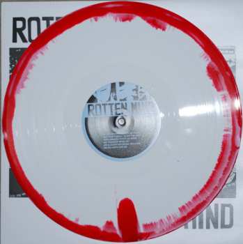 LP Rotten Mind: I'm Alone Even With You LTD | CLR 463828