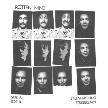 Rotten Mind: Still Searching