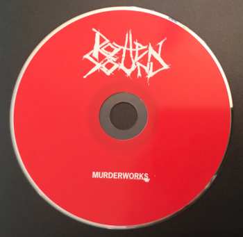 CD Rotten Sound: Murderworks 300532