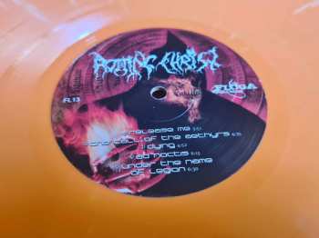 LP Rotting Christ: Genesis CLR | LTD 638080