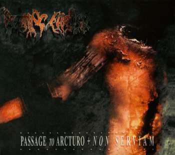 2CD Rotting Christ: Passage To Arcturo + Non Serviam 429423