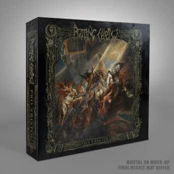 CD/Box Set Rotting Christ: Pro Xristou LTD | DIGI 549257